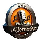 Alternativa Web Rádio logo