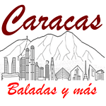 Caracas. Baladas y más...