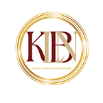 Kingdom Life Broadcasting Network logo