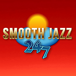 SMOOTH JAZZ 24/7 UK logo
