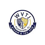 WVTJ Wilkins Radio logo