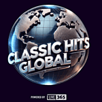 Classic Hits Global logo