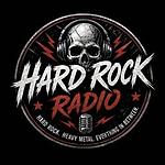 Hard Rock Radio logo