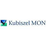 Kubiszel MON Radio UK logo