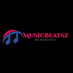 MusicBeatsz logo