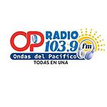 Ondas del Pacifico 103.9 FM