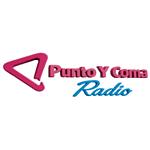 Punto y Coma Radio logo