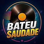 Bateu Saudade FM Rádio Flashback logo