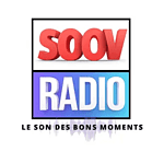 Soov Radio logo