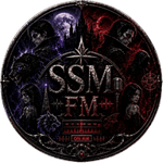 SSM FM logo