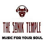 The Sonik Temple logo