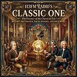 113FM Classic One logo