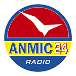 Anmic 24 logo
