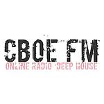 CBOE FM logo