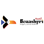 Ecuashyri FM logo