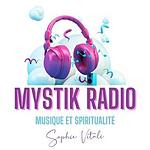 Mystik Radio logo
