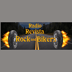 Radio Revista Rock & Bikers logo