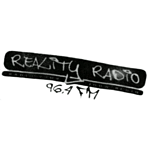 Reality Radio logo