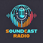 SoundCast Radio logo