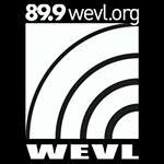WEVL 89.9 FM