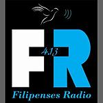 Filipenses Radio 4.13 logo