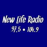 KNLR New Life Radio