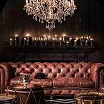 LE LAB - SPEAKEASY logo