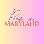 Maryland Praise logo