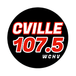 WCHV C-Ville 107.5 FM