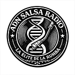 ADN Salsa Radio logo