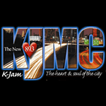 KJMC K-Jam logo