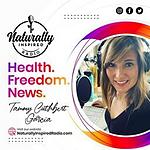 Naturally Inspired Radio logo