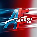 Radio Almagro FM logo