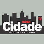 Rádio Cidade Caratinga