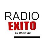 Radio Exito Online logo