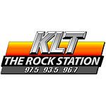 WKLT - WBCM - WRGZ 97.5 KLT The Rock Station