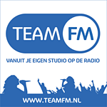 Team FM logo