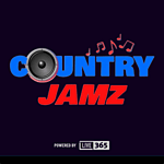 Country Jamz logo