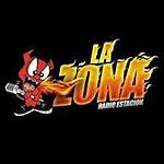 La Zona Radio Estación logo