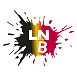 LN RADIO Belgium logo