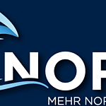 NordFM logo
