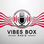 Vibes Box Radio logo