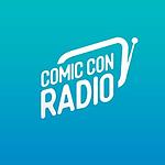 ComicConRadio logo
