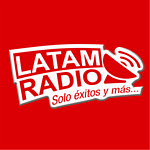 Latam Radio logo