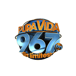 Pura Vida 96.7 FM