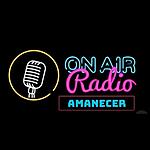 Radio Amanecer 88.3 FM logo