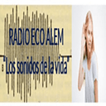 Radio ECO Alem logo