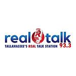 WVFT Talk Radio 93.3 logo