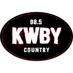 KWBY Cowboy Radio 98.5 FM