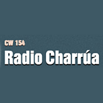 Radio Charrúa